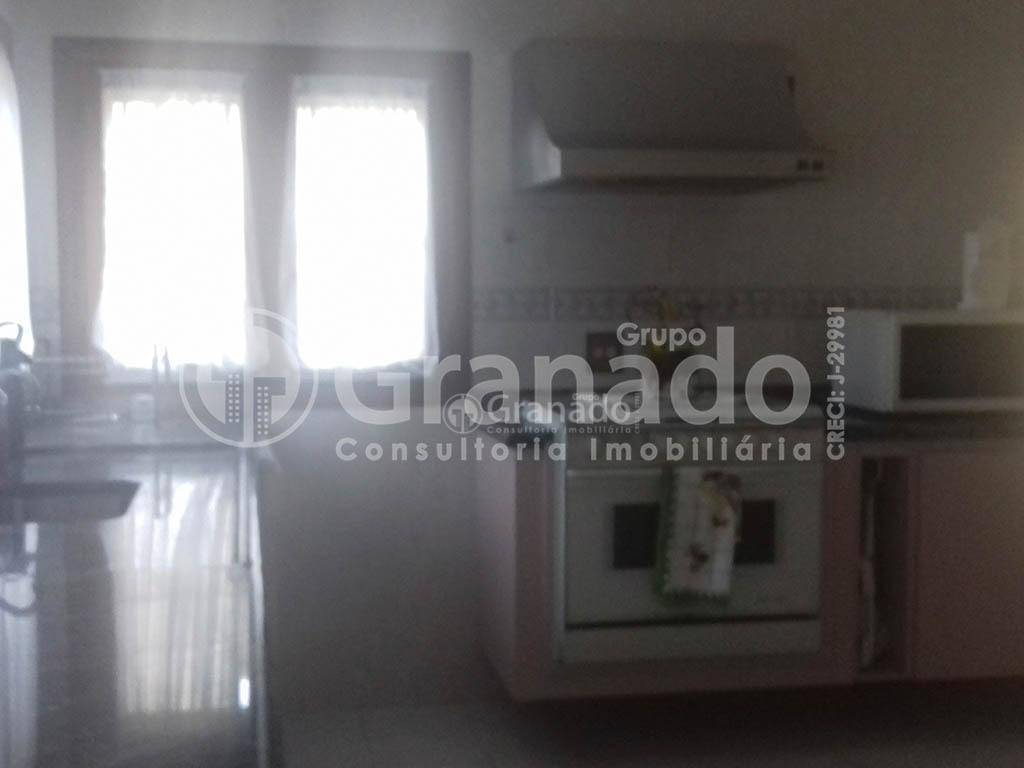 Sobrado à venda com 3 quartos, 274m² - Foto 17