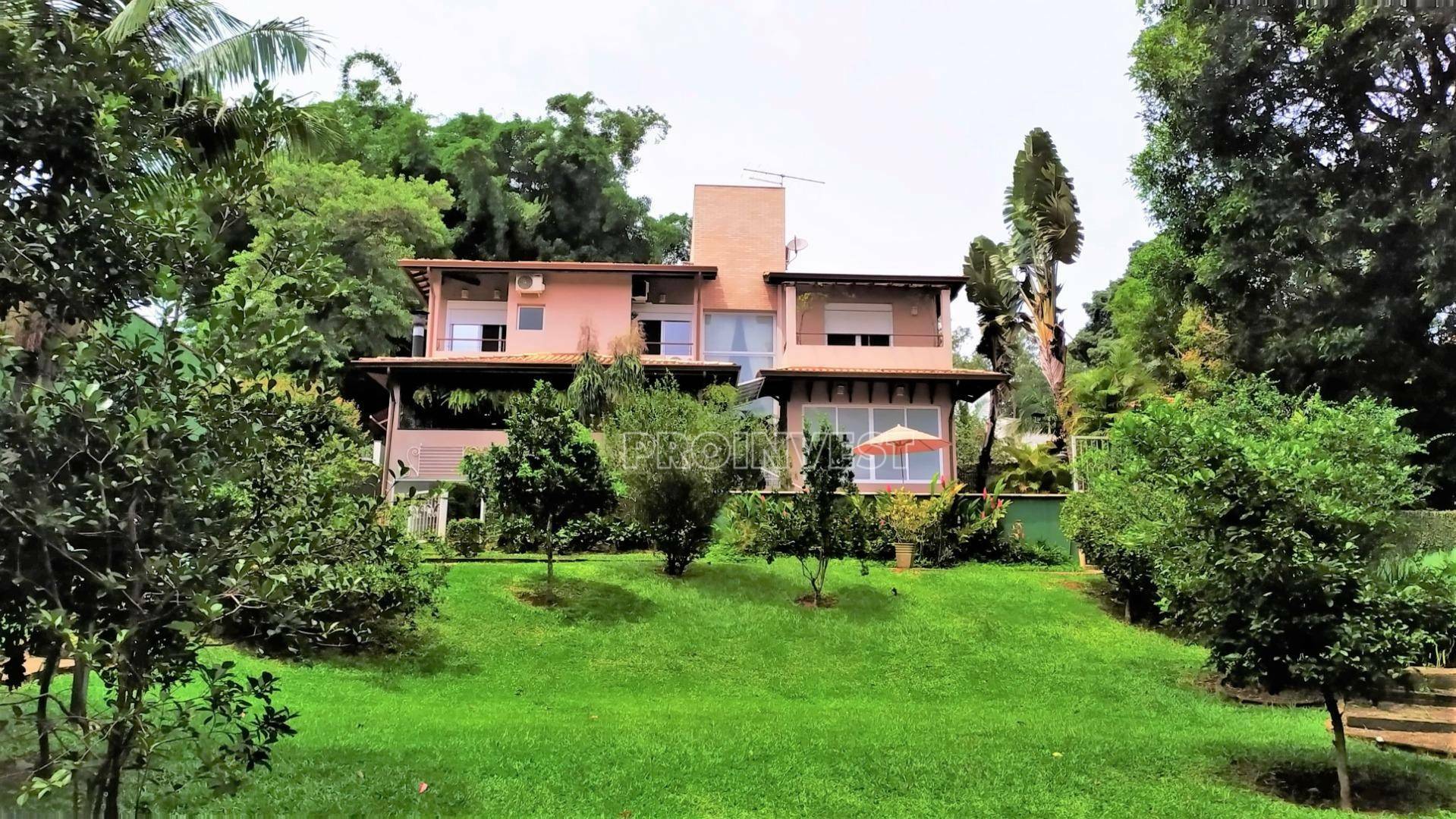 Casa de Condomínio à venda e aluguel com 4 quartos, 368m² - Foto 49