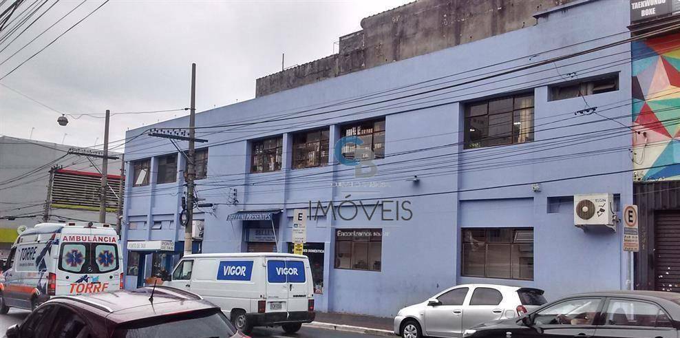 Loja-Salão à venda, 720m² - Foto 8