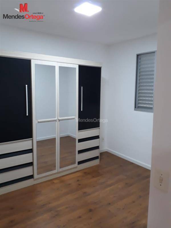 Apartamento à venda com 2 quartos, 48m² - Foto 6