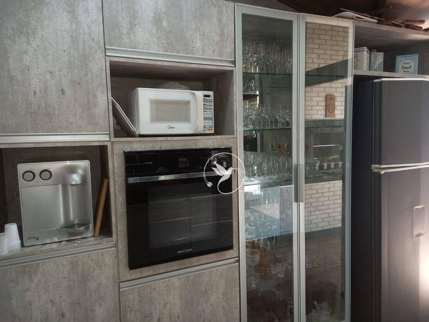 Casa de Condomínio à venda com 5 quartos, 291m² - Foto 40