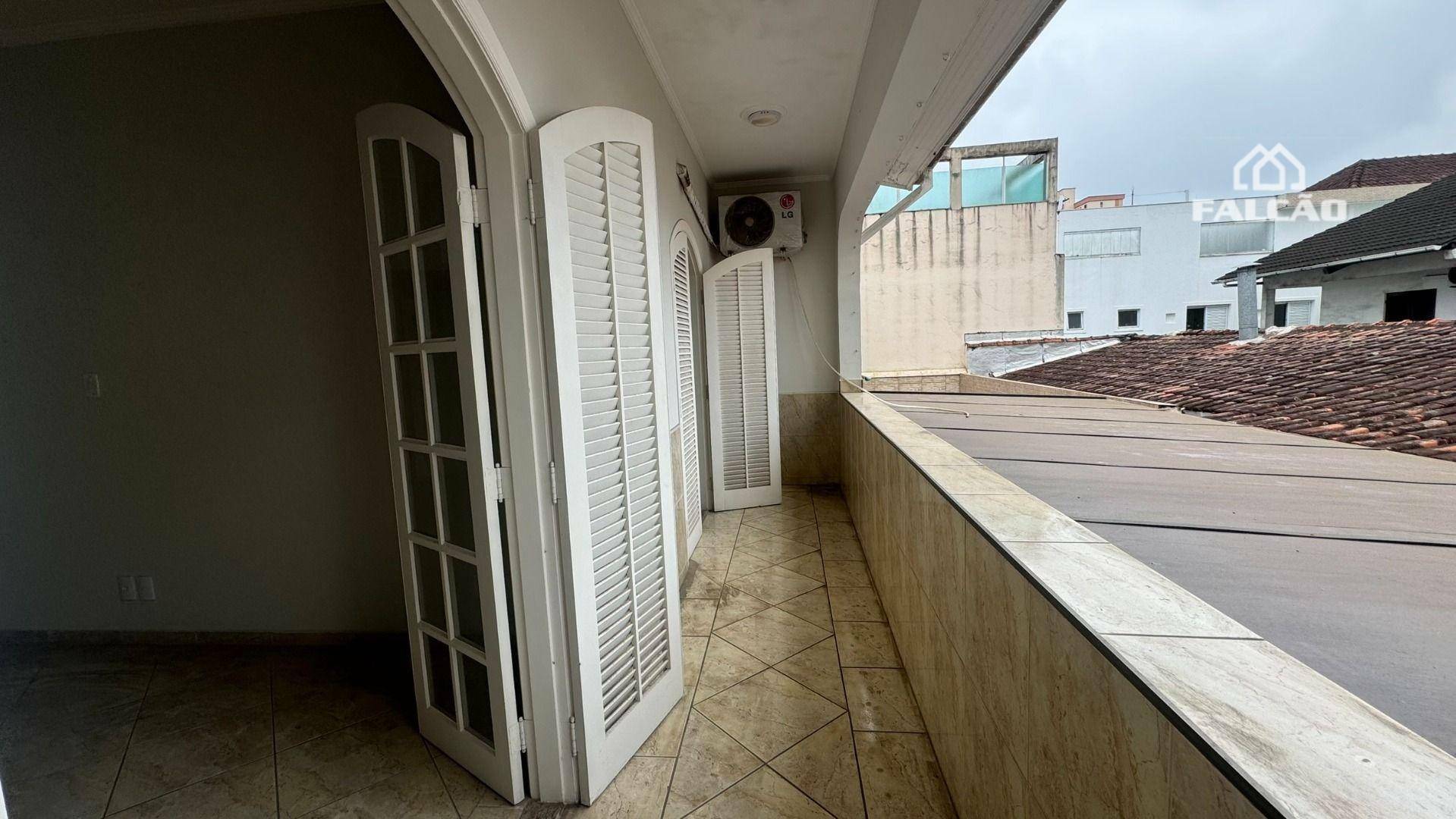 Sobrado à venda com 4 quartos, 214m² - Foto 22