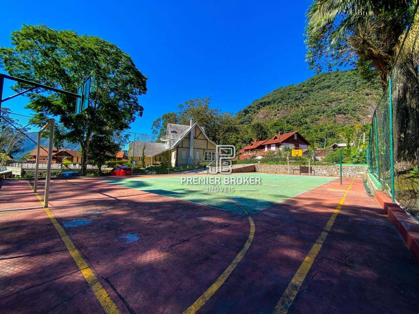 Casa de Condomínio à venda com 5 quartos, 193m² - Foto 73