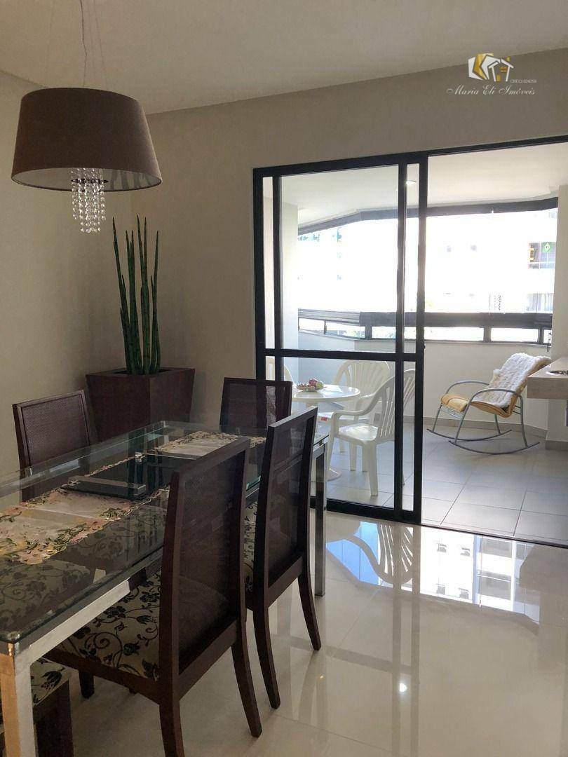 Apartamento à venda com 3 quartos, 157m² - Foto 5