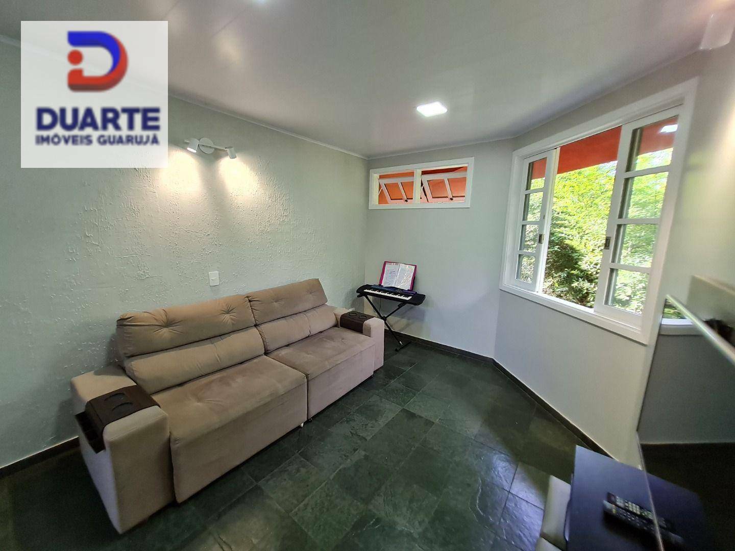 Sobrado à venda com 2 quartos, 55m² - Foto 3