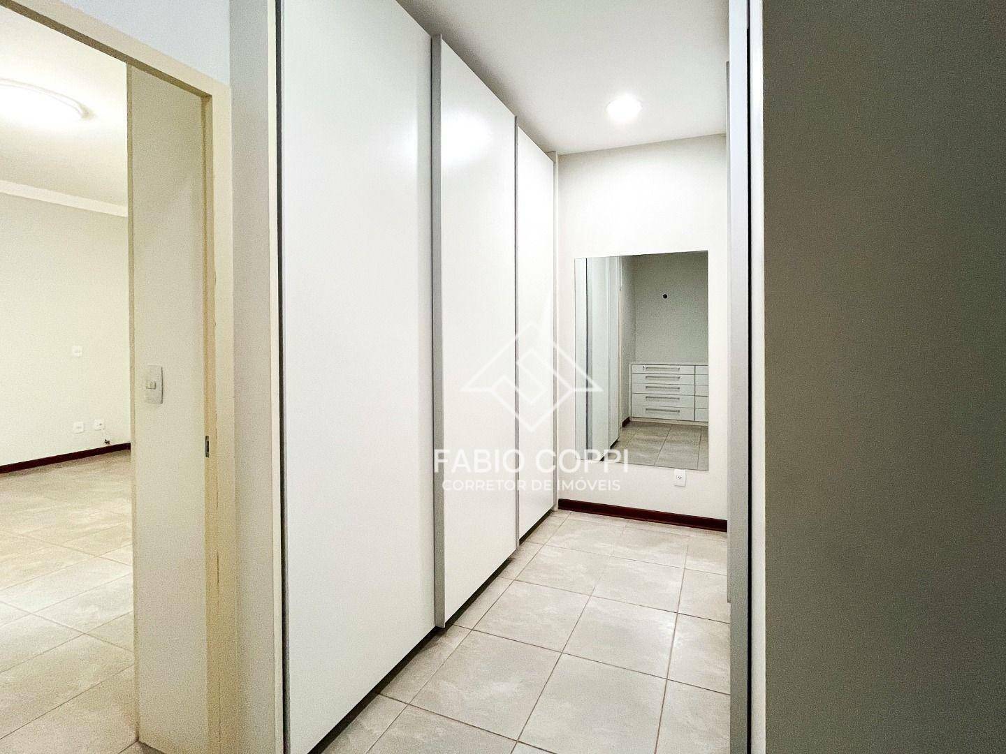 Casa de Condomínio à venda com 4 quartos, 506m² - Foto 19