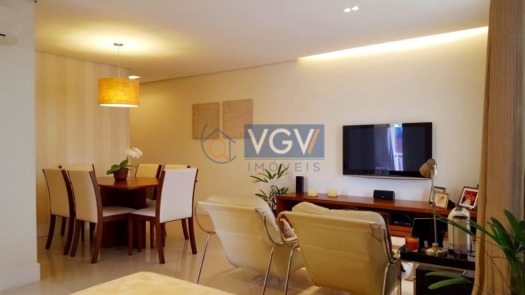 Apartamento à venda com 3 quartos, 69m² - Foto 2