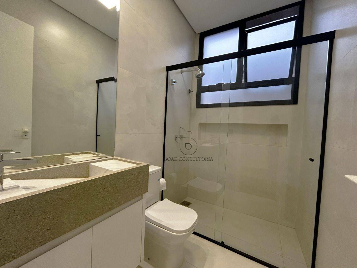 Casa de Condomínio à venda com 4 quartos, 376m² - Foto 23