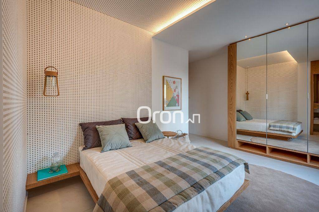 Apartamento à venda com 4 quartos, 235m² - Foto 12