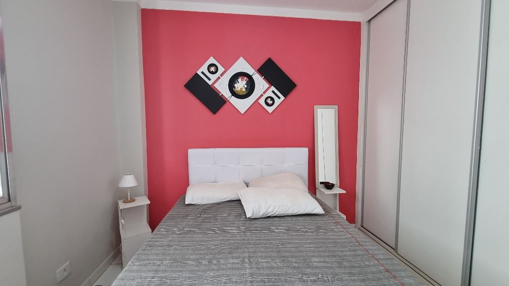 Apartamento à venda com 2 quartos, 55m² - Foto 5