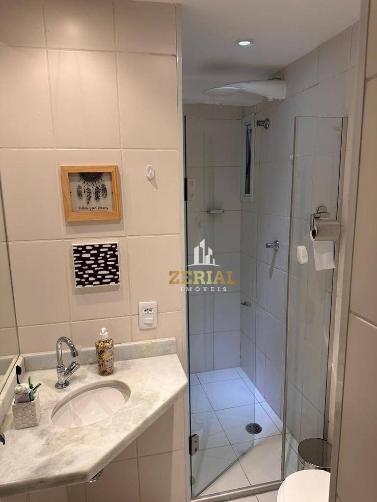 Apartamento à venda com 3 quartos, 58m² - Foto 16