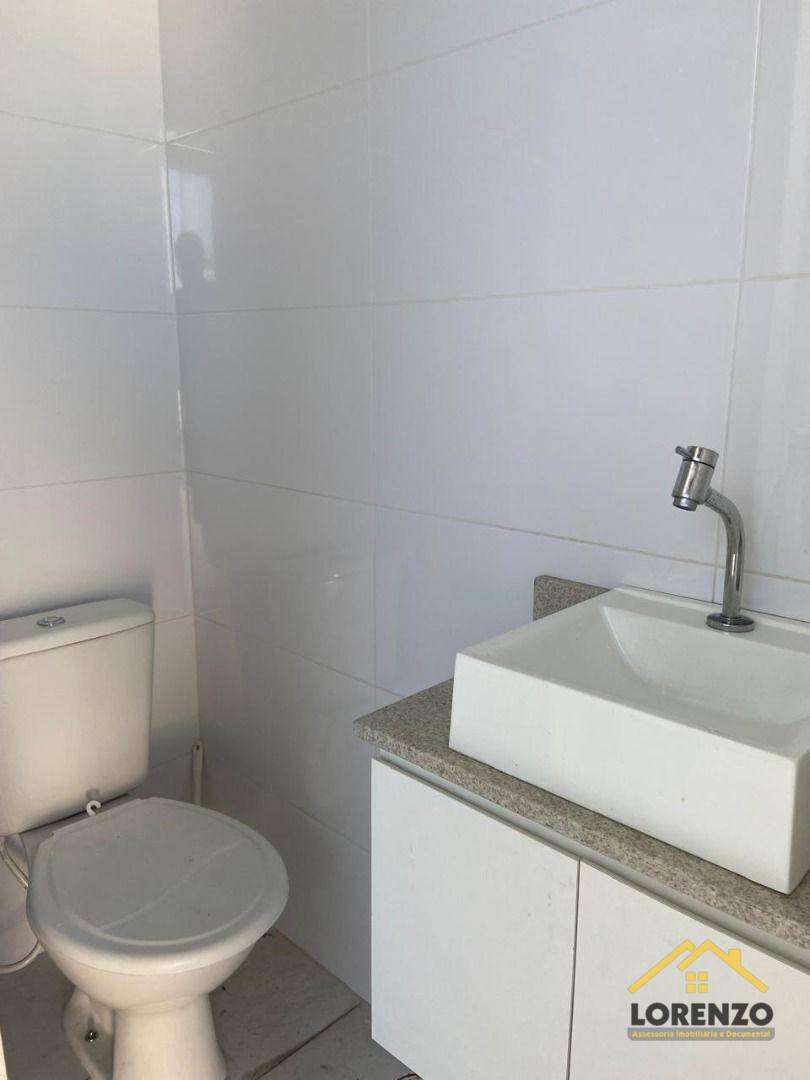 Apartamento à venda com 2 quartos, 64m² - Foto 6