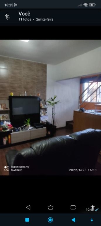 Sobrado à venda com 3 quartos, 160m² - Foto 10