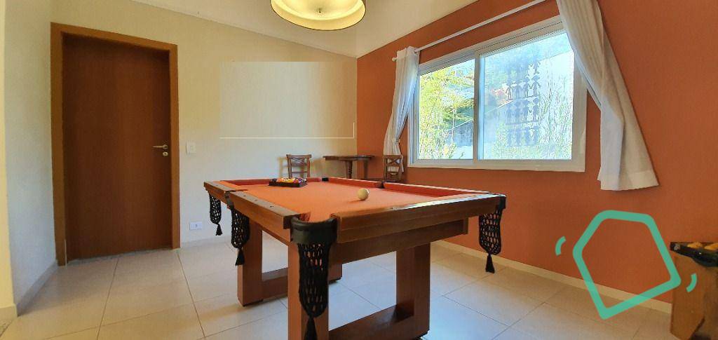 Casa de Condomínio à venda com 4 quartos, 344m² - Foto 22