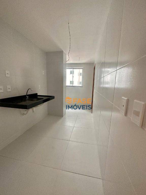 Apartamento à venda com 3 quartos, 72m² - Foto 7