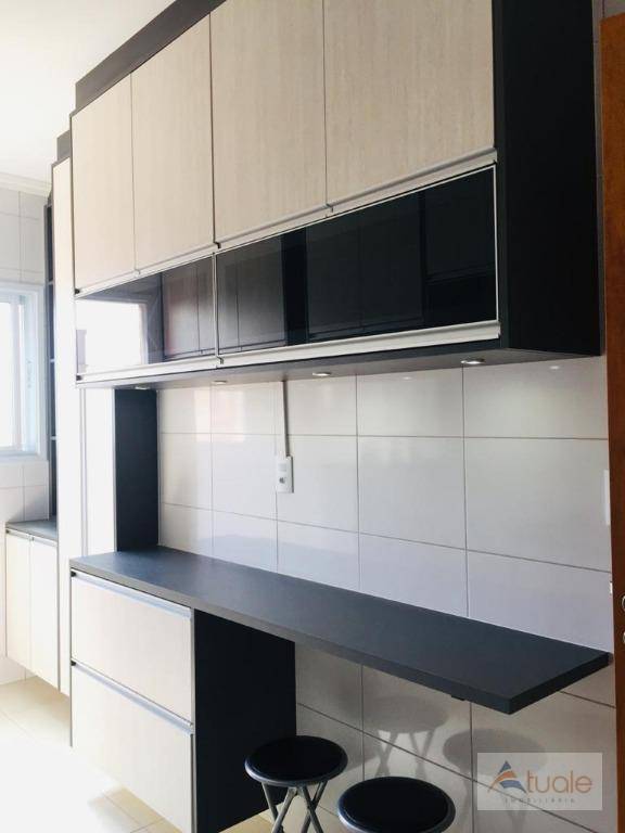 Apartamento para alugar com 2 quartos, 58m² - Foto 8