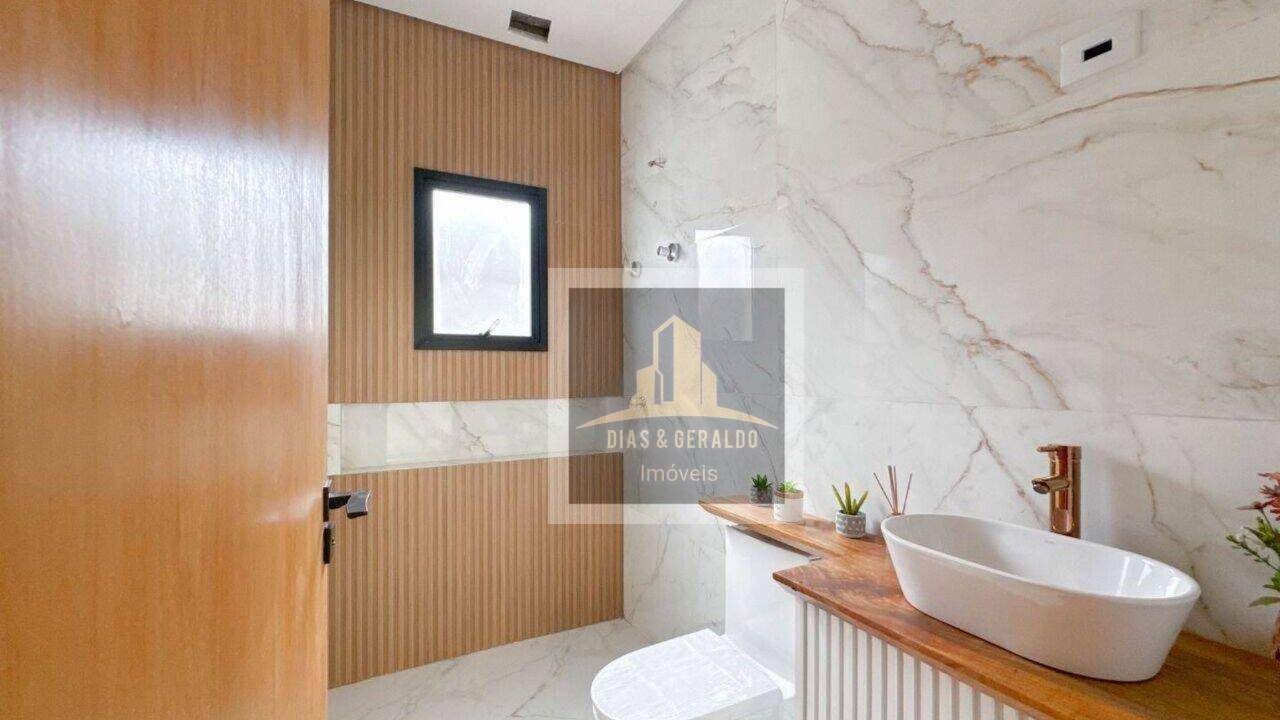 Casa de Condomínio à venda com 3 quartos, 135m² - Foto 26