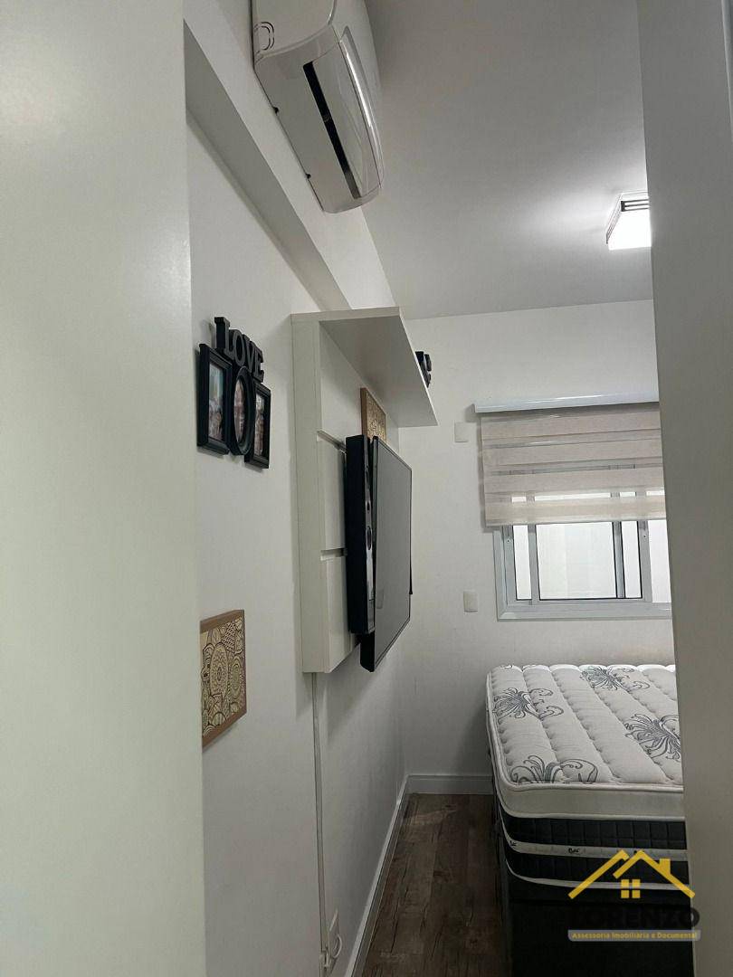 Apartamento à venda com 3 quartos, 94m² - Foto 11