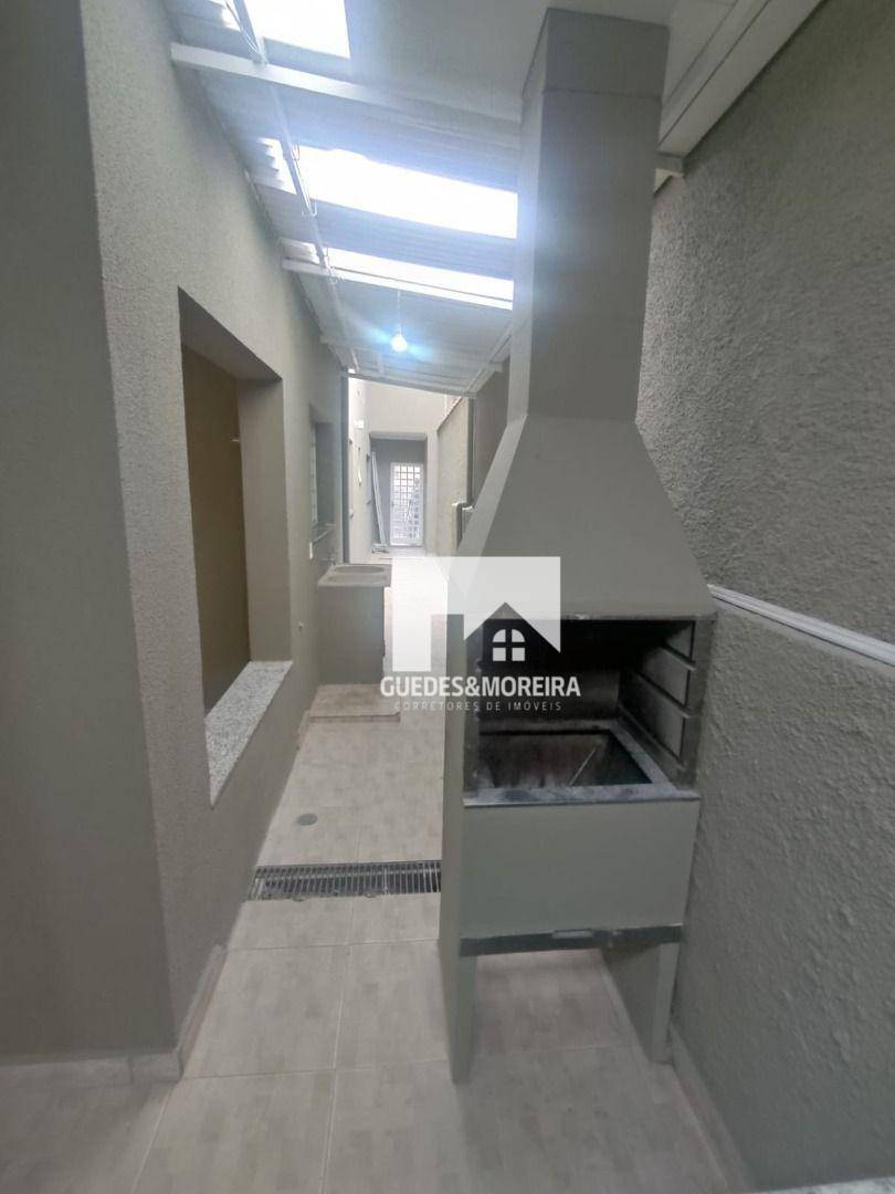 Casa à venda com 3 quartos, 165m² - Foto 18