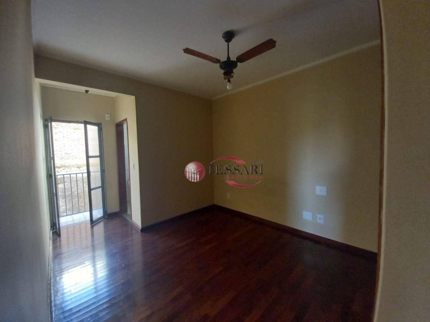 Apartamento à venda com 3 quartos, 80m² - Foto 8