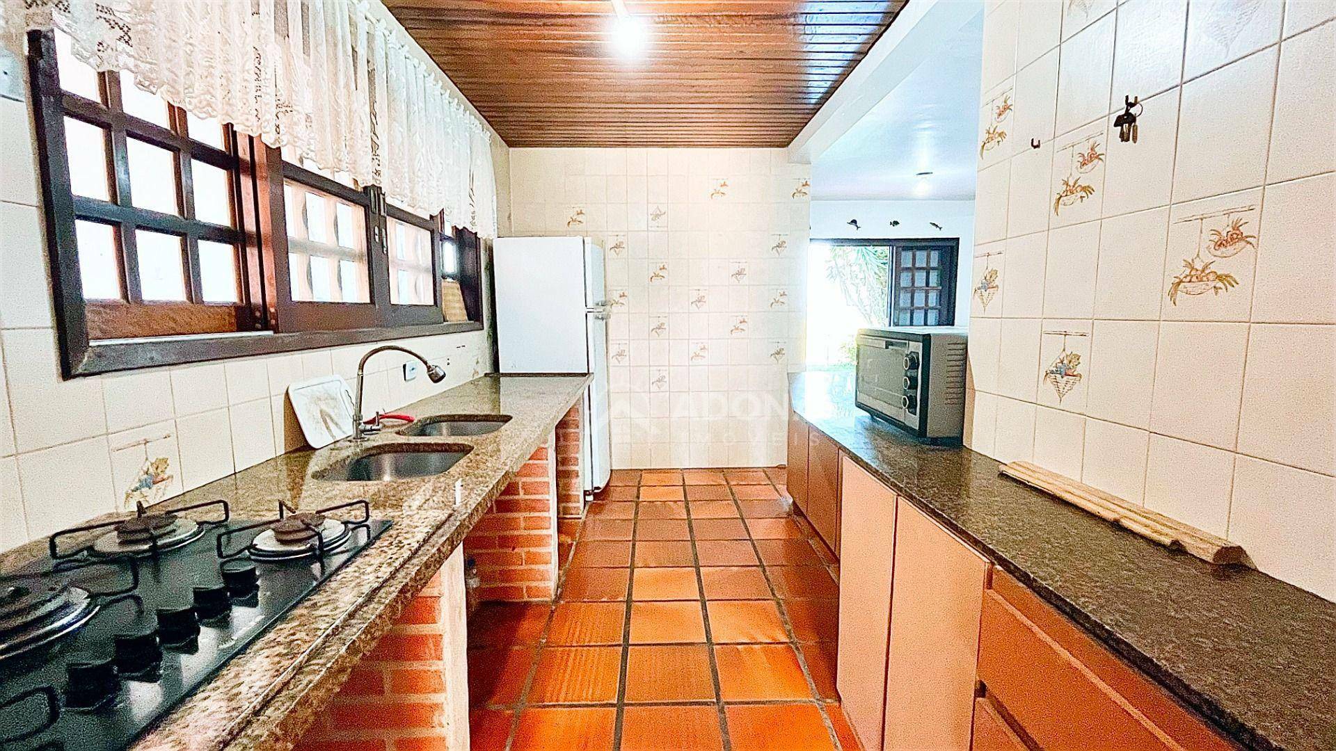 Casa à venda com 5 quartos, 427m² - Foto 15