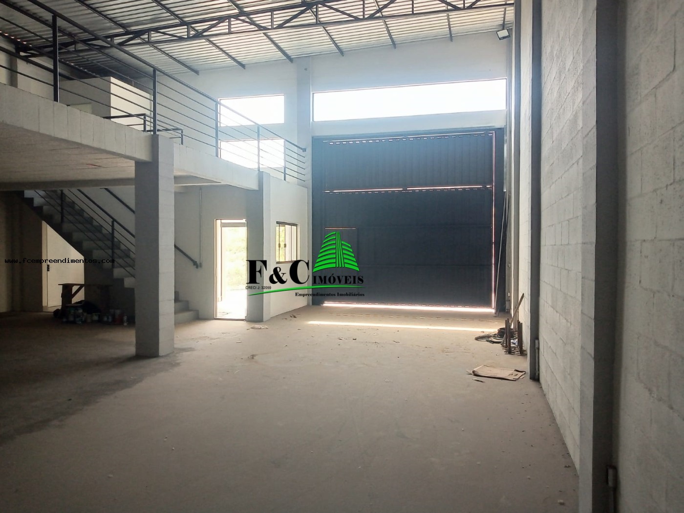 Depósito-Galpão - Foto 3