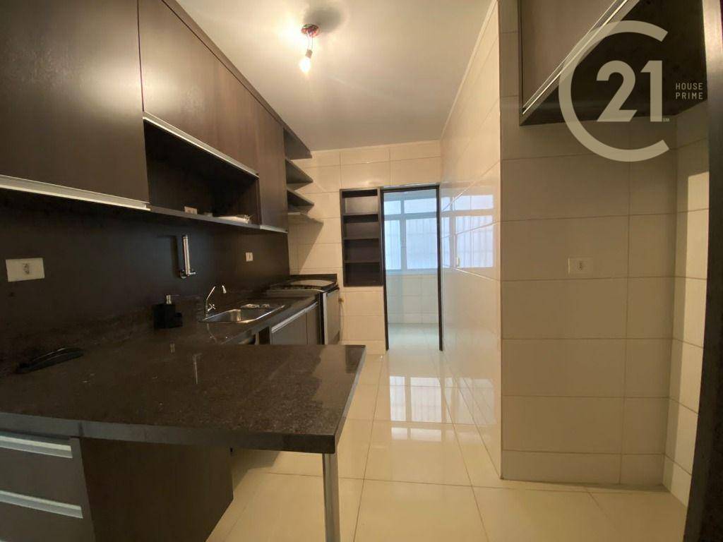 Apartamento à venda com 3 quartos, 110m² - Foto 6