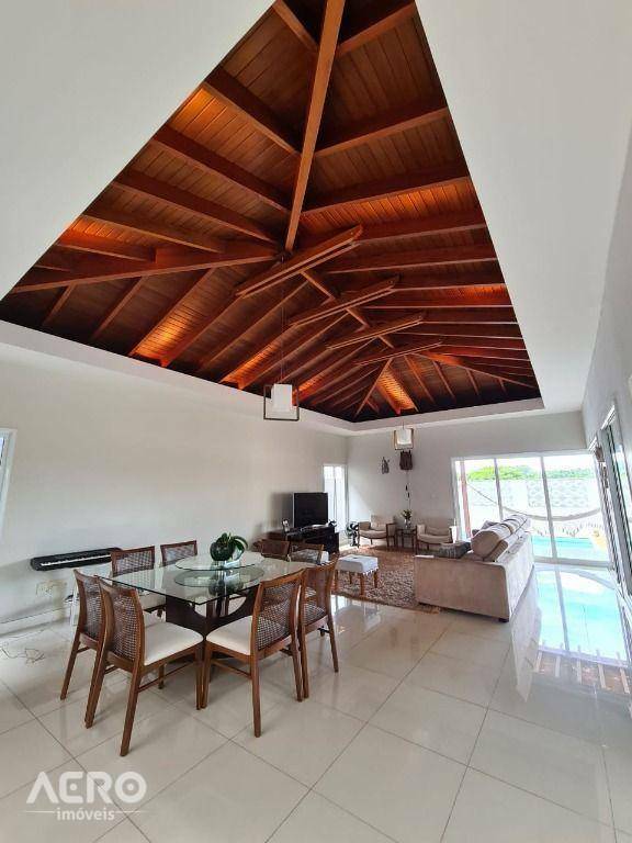 Casa de Condomínio, 3 quartos - Foto 35