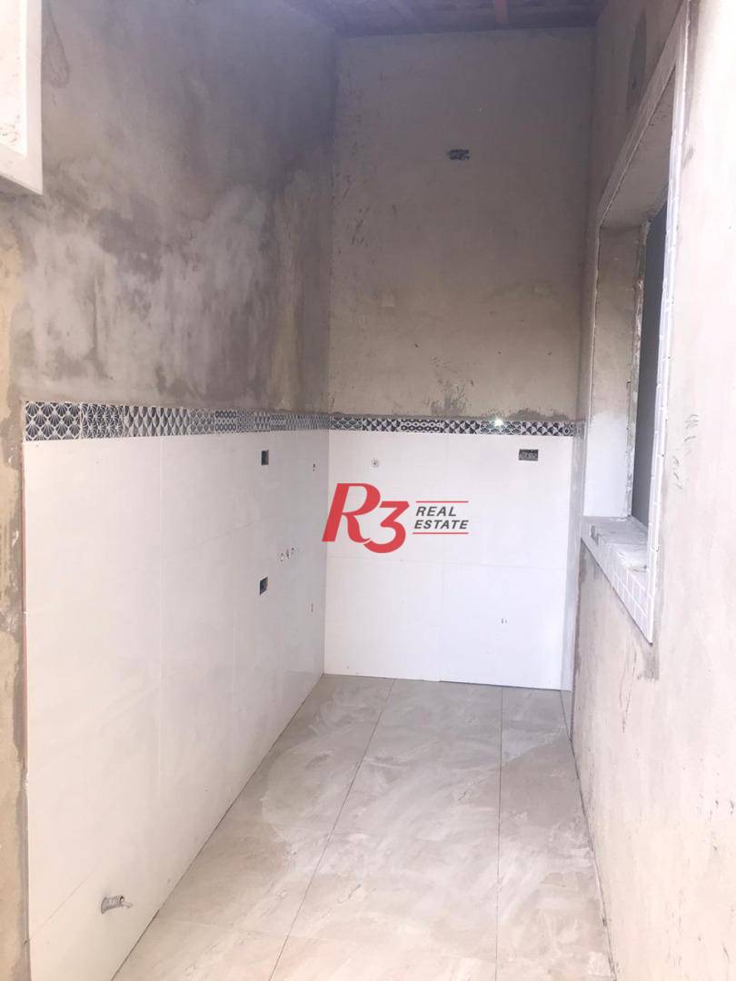 Sobrado à venda com 2 quartos, 59m² - Foto 5