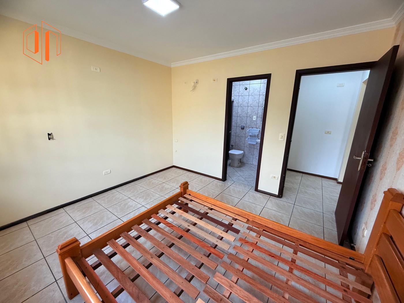 Casa à venda com 4 quartos, 132m² - Foto 26