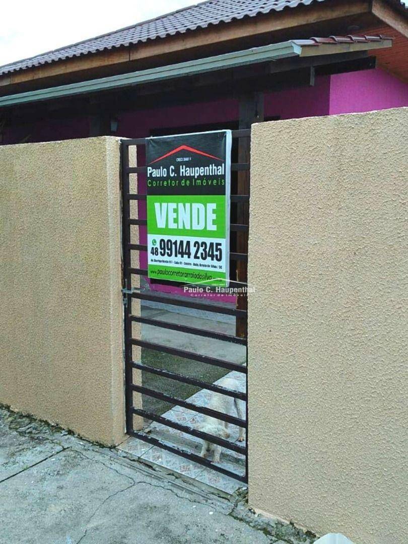 Casa à venda com 2 quartos, 150m² - Foto 2