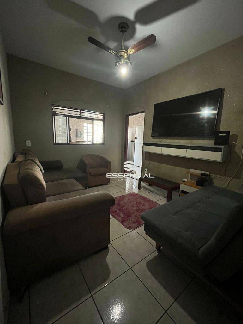 Casa, 3 quartos, 155 m² - Foto 2