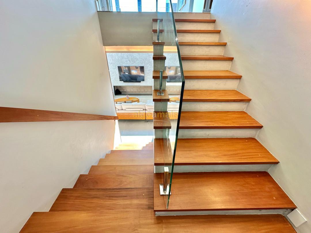 Casa de Condomínio à venda com 4 quartos, 270m² - Foto 11