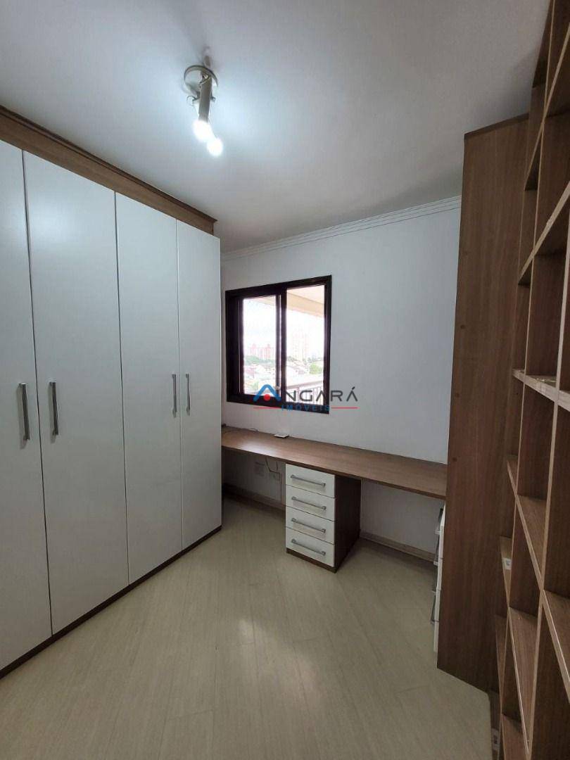 Apartamento à venda com 3 quartos, 97m² - Foto 10