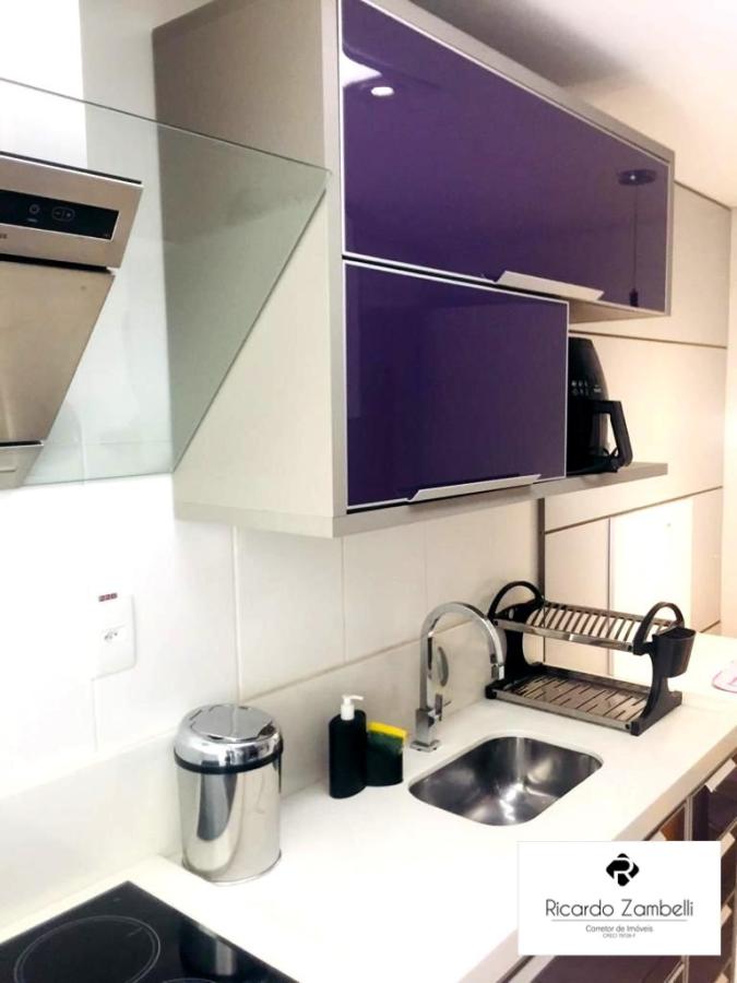 Apartamento à venda com 3 quartos, 79m² - Foto 7