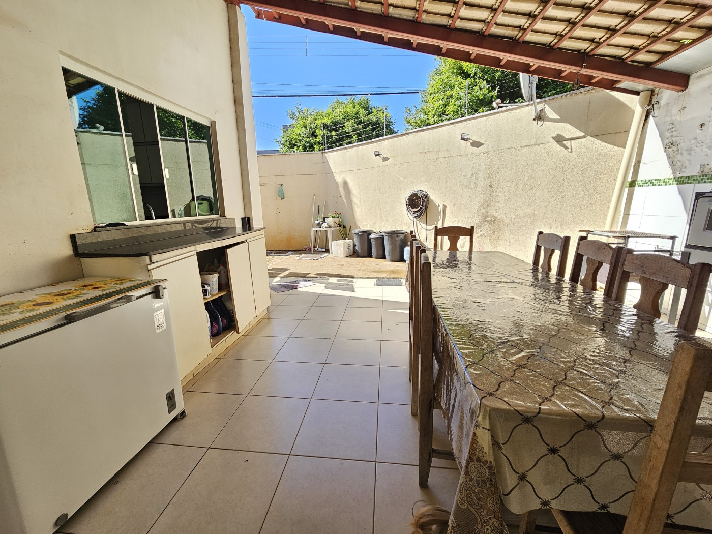 Casa à venda com 4 quartos, 196m² - Foto 24