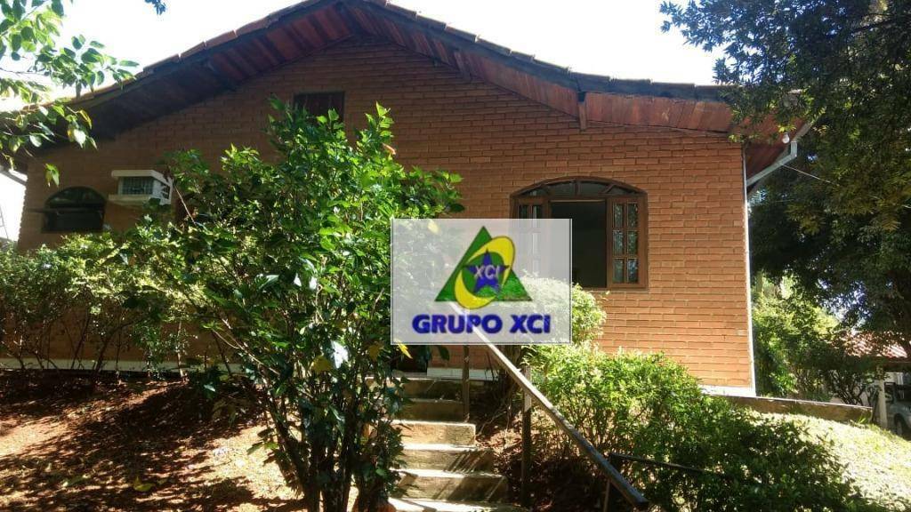 Chácara à venda com 3 quartos, 168m² - Foto 1