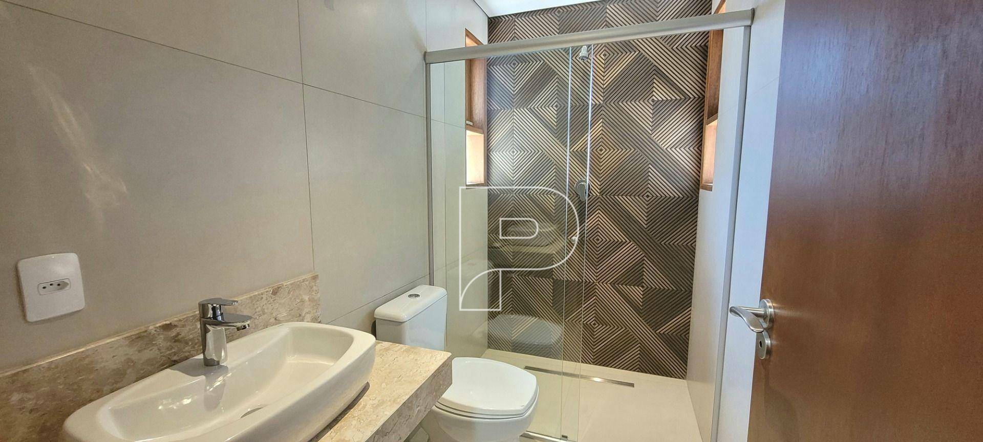 Casa de Condomínio à venda e aluguel com 3 quartos, 248m² - Foto 14