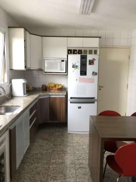 Apartamento à venda com 3 quartos, 115m² - Foto 13