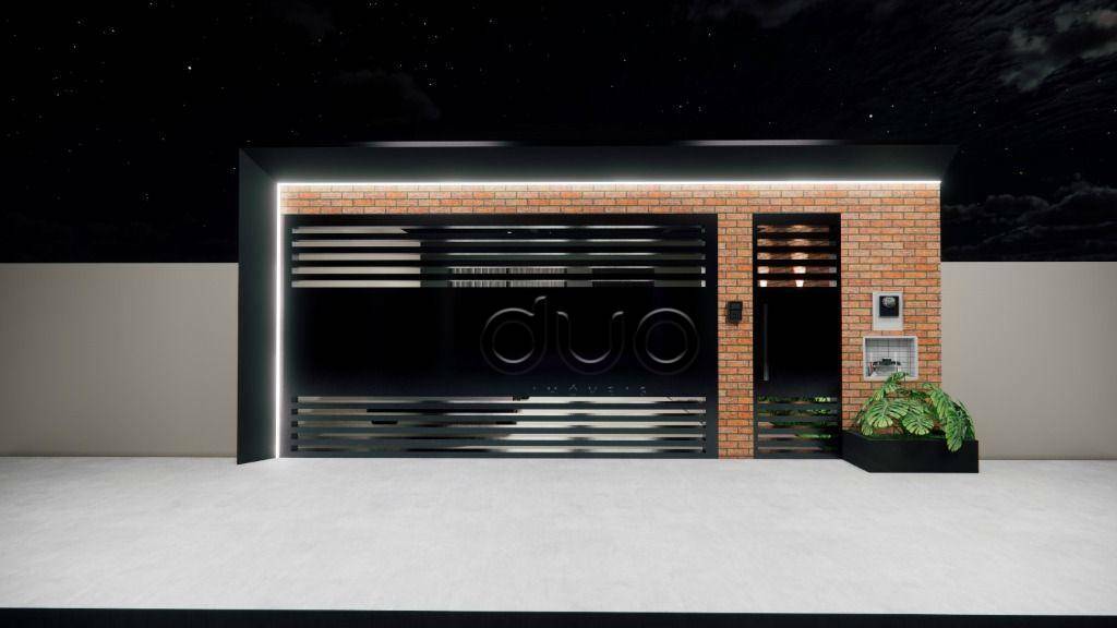 Casa, 3 quartos, 101 m² - Foto 5