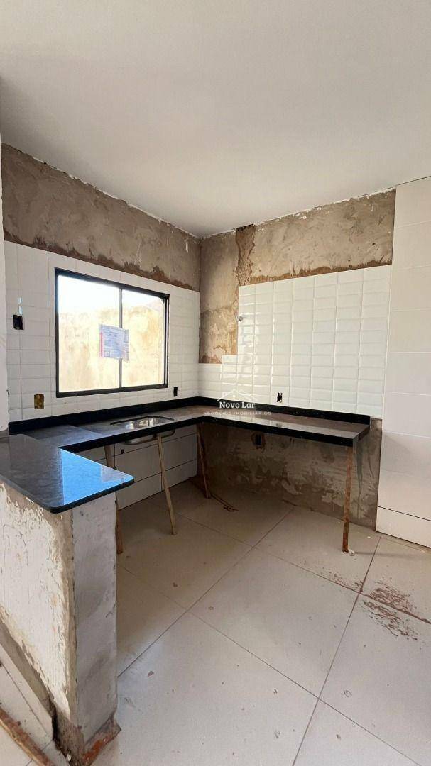 Casa, 2 quartos, 70 m² - Foto 4