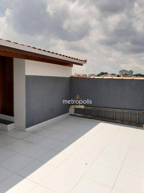 Cobertura à venda com 2 quartos, 57m² - Foto 13