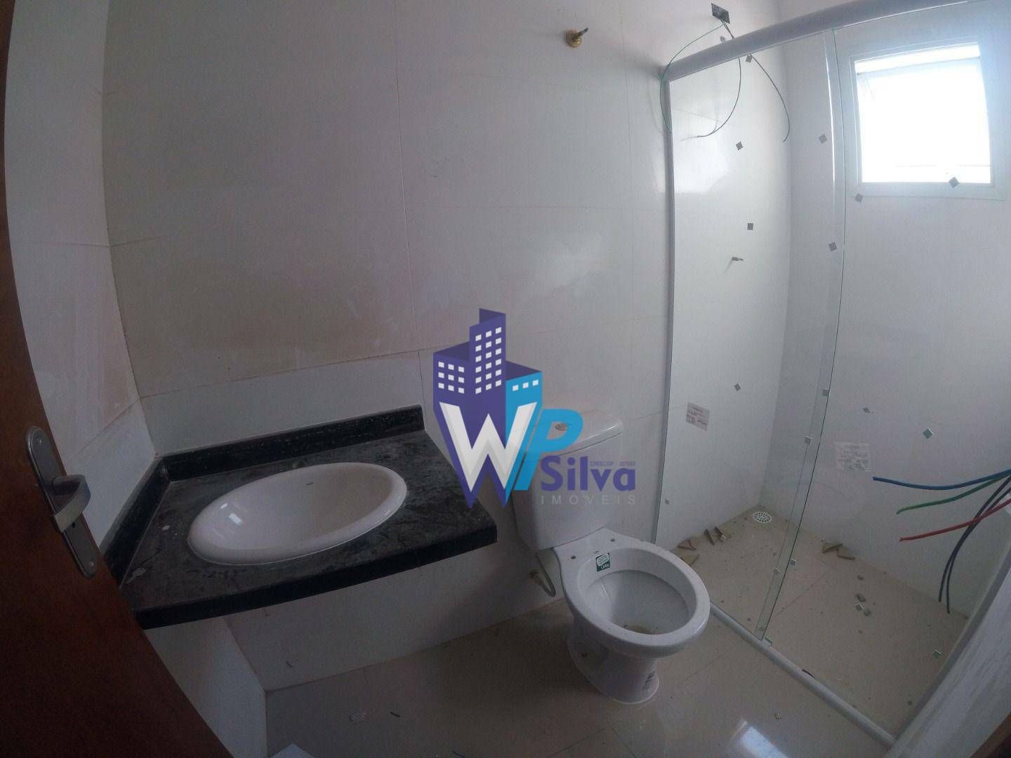 Sobrado à venda com 2 quartos, 60m² - Foto 14