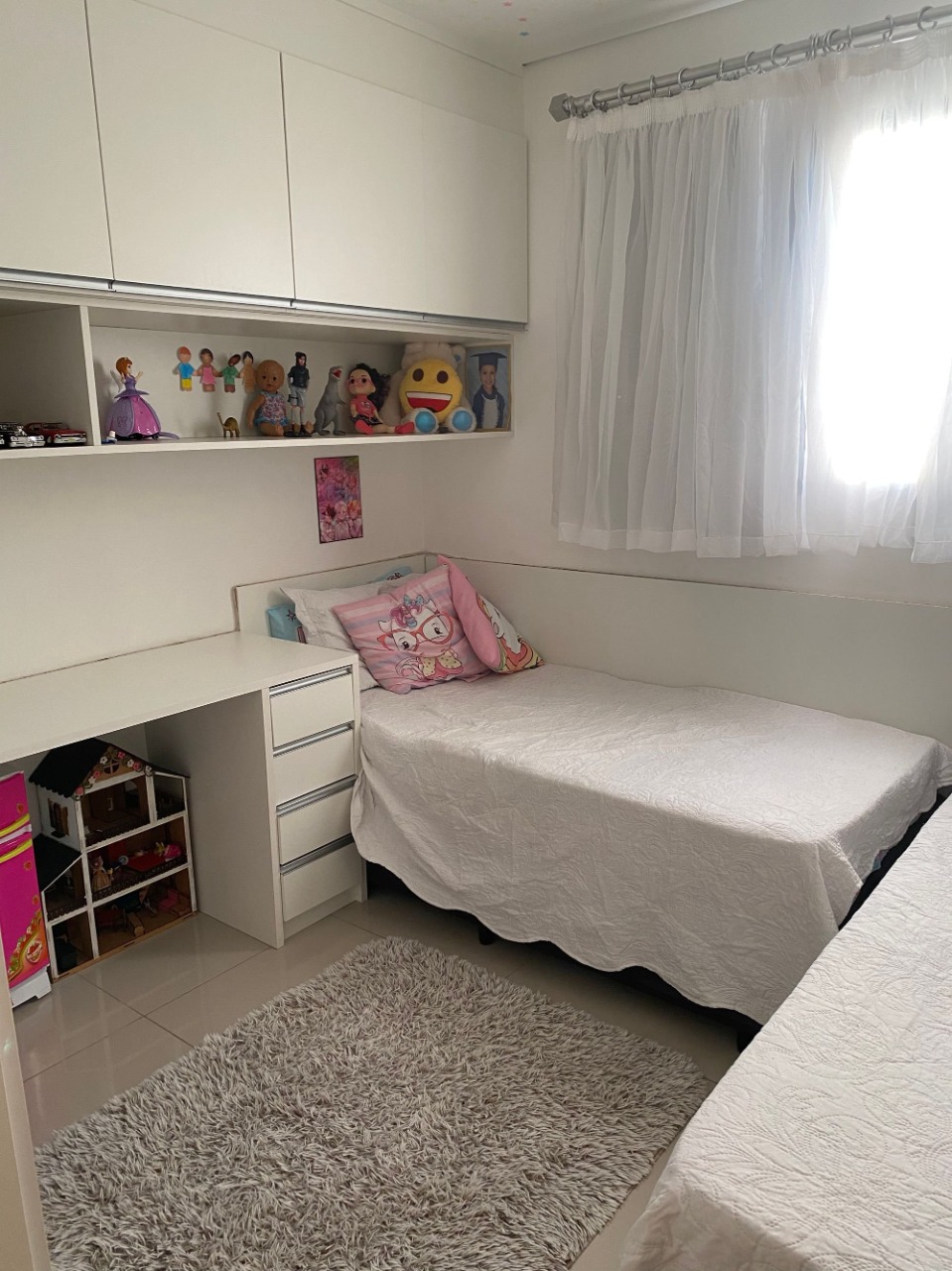 Apartamento à venda com 3 quartos, 80m² - Foto 19