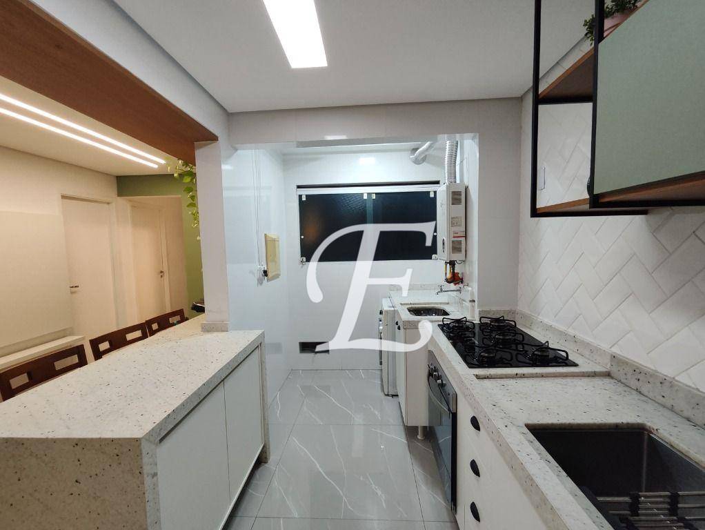 Apartamento à venda com 3 quartos, 77m² - Foto 6