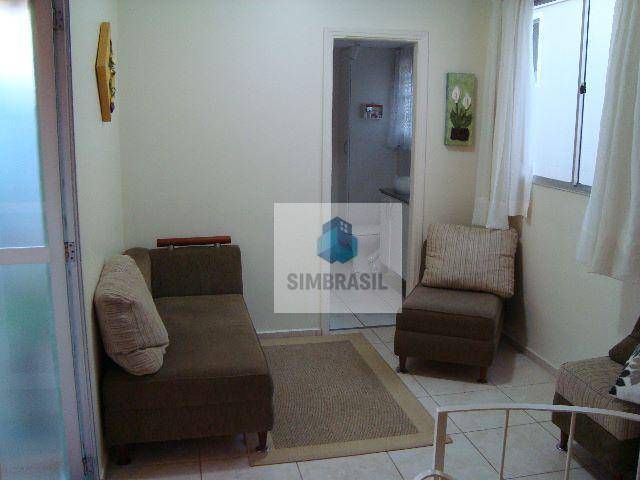 Apartamento à venda com 2 quartos, 97m² - Foto 10