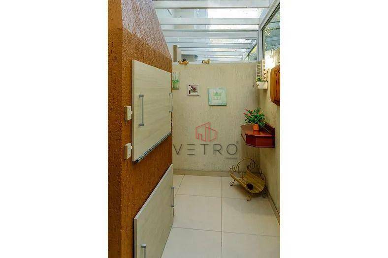 Casa de Condomínio à venda com 4 quartos, 100m² - Foto 13