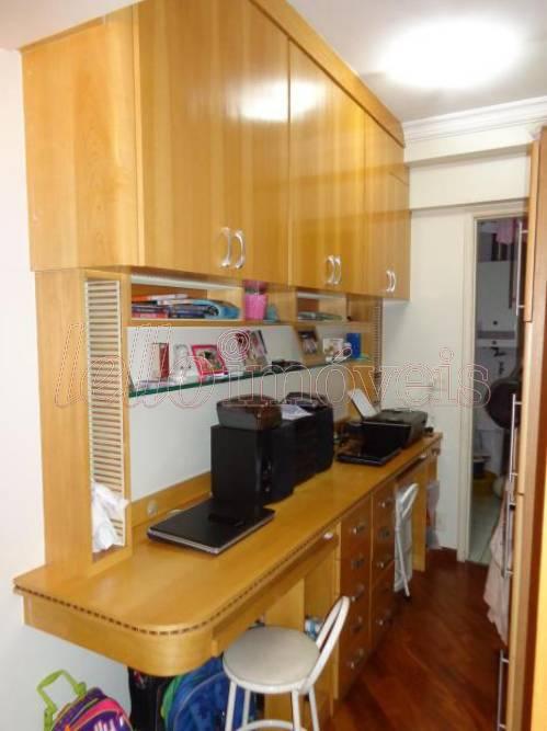 Apartamento para alugar com 3 quartos, 97m² - Foto 23