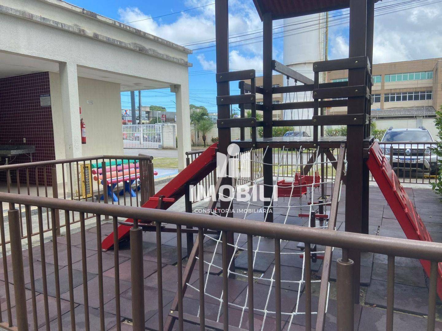 Apartamento, 2 quartos, 40 m² - Foto 4