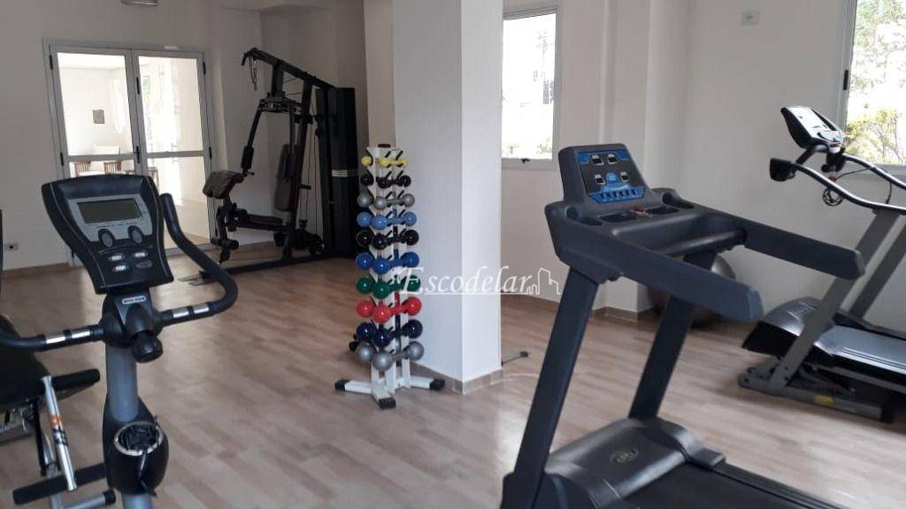 Apartamento à venda com 2 quartos, 60m² - Foto 14